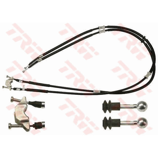 GCH2510 - Cable, parking brake 