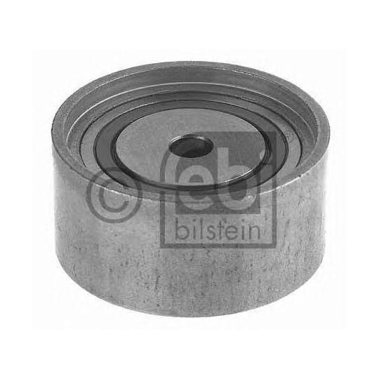 11322 - Deflection/Guide Pulley, timing belt 