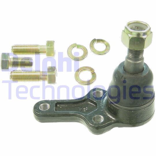 TC317 - Ball Joint 