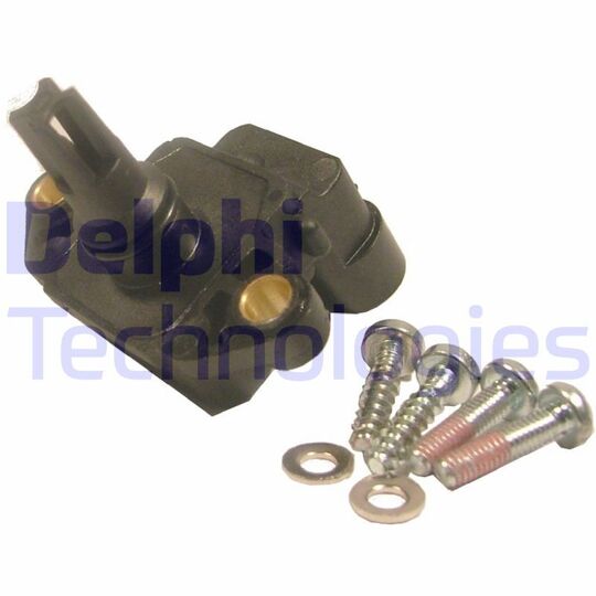 PS10107-12B1 - Sensor, intake manifold pressure 