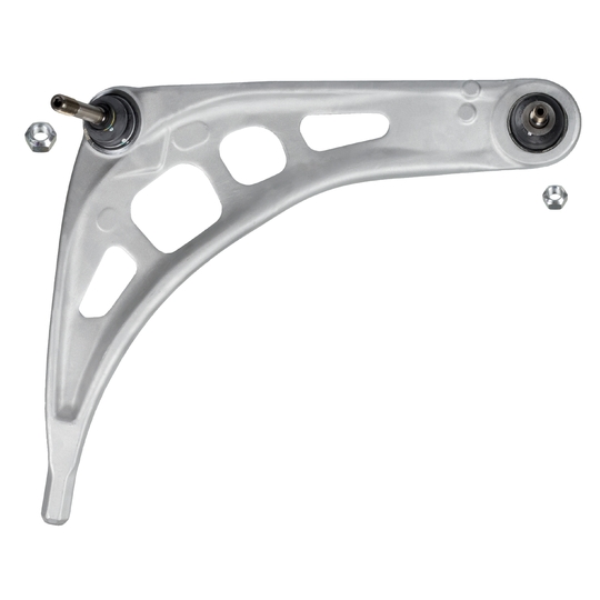 12529 - Track Control Arm 