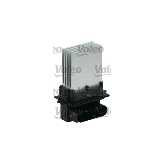 509921 - Actuator, air conditioning 