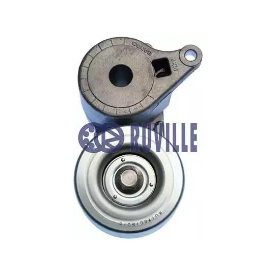 57342 - Tensioner Lever, v-ribbed belt 