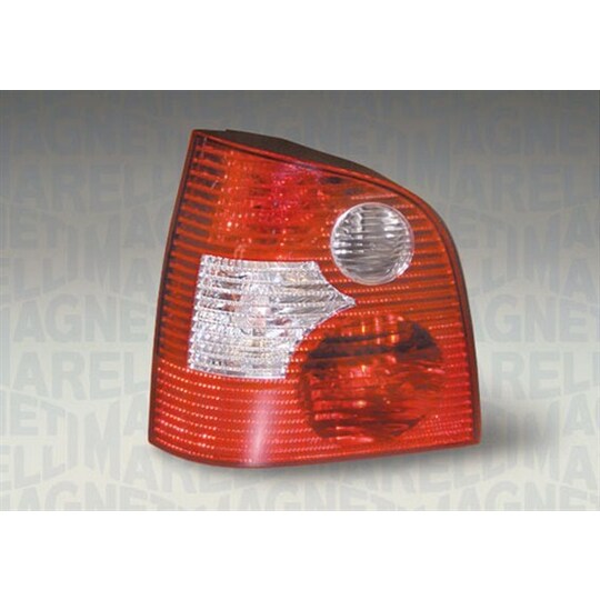 714000018992 - Combination Rearlight 