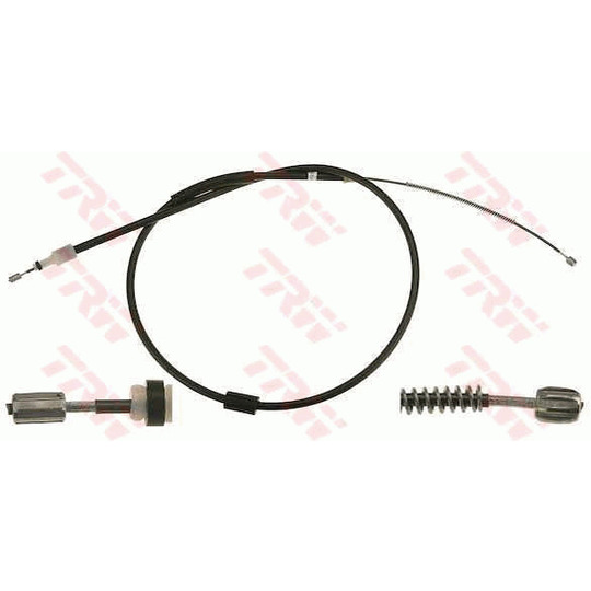 GCH1059 - Cable, parking brake 