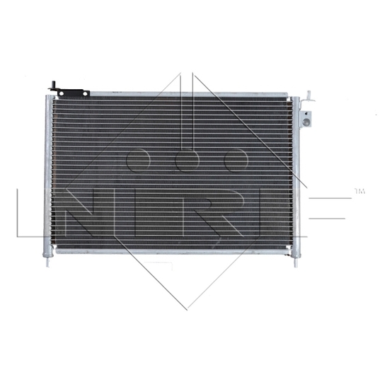 35635 - Condenser, air conditioning 