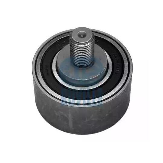 57907 - Deflection/Guide Pulley, timing belt 