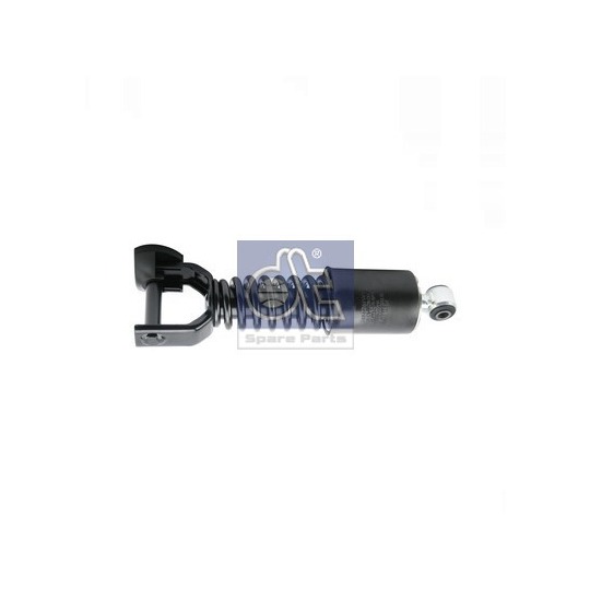 4.62826 - Shock Absorber, cab suspension 