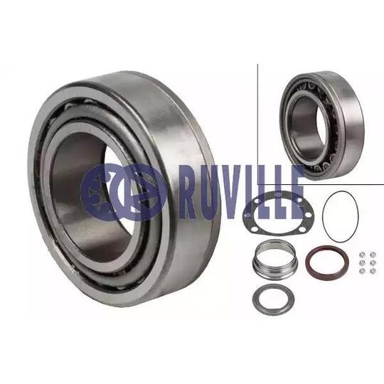 5110S - Wheel Bearing Kit 