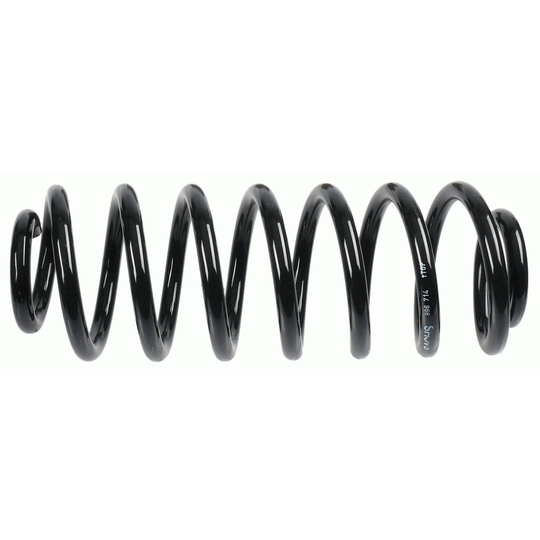 996 714 - Coil Spring 