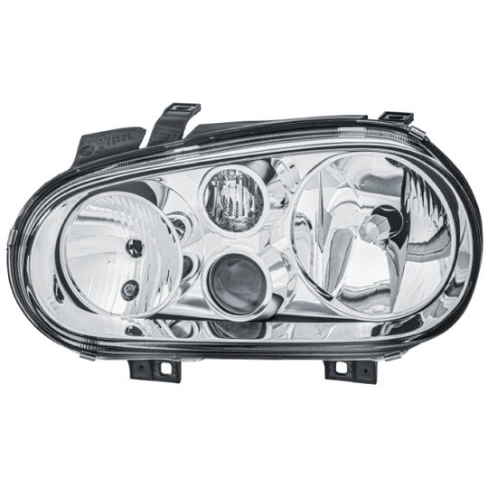 1EL 007 700-051 - Headlight 