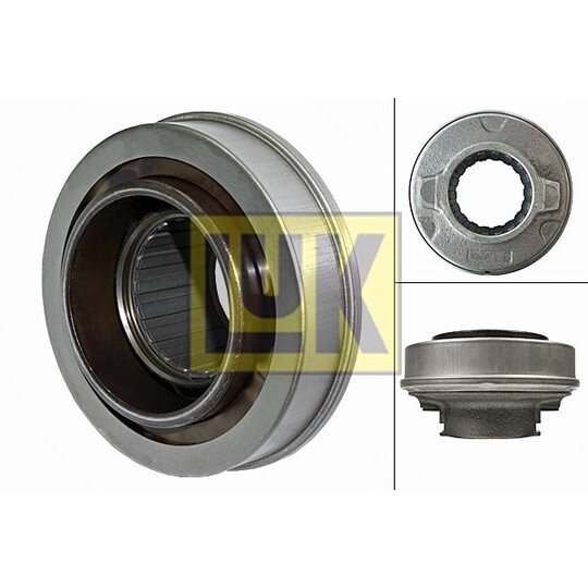 500 0621 30 - Clutch Release Bearing 