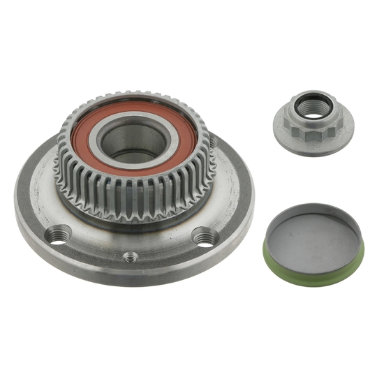 28376 - Wheel Bearing Kit 