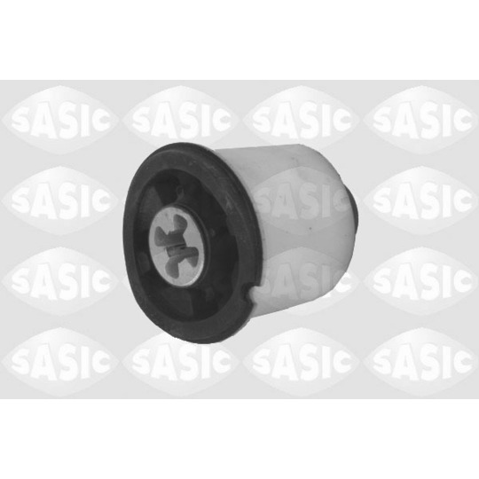 2604002 - Mounting, axle beam 