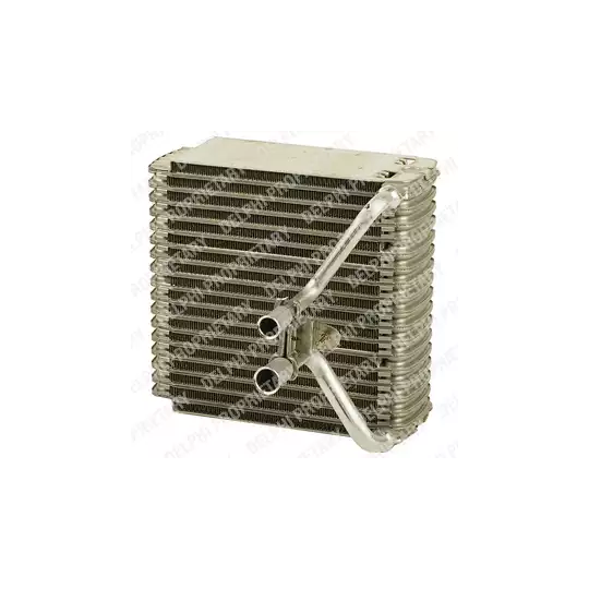 TSP0525061 - Evaporator, air conditioning 