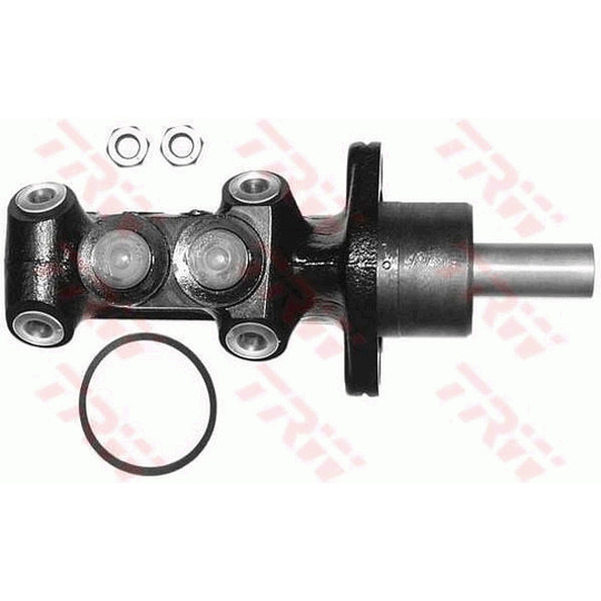 PMA205 - Brake Master Cylinder 