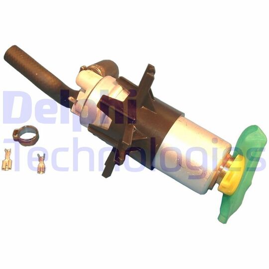 FE10085-12B1 - Fuel Pump 