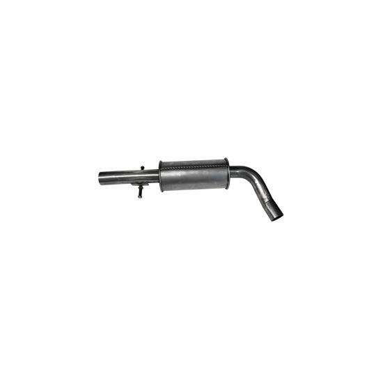 95 11 8994 - Middle Silencer 