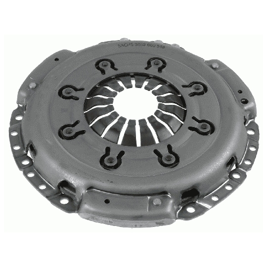 3082 600 549 - Clutch Pressure Plate 