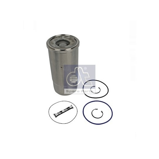 2.90103 - Cylinder Sleeve Kit 