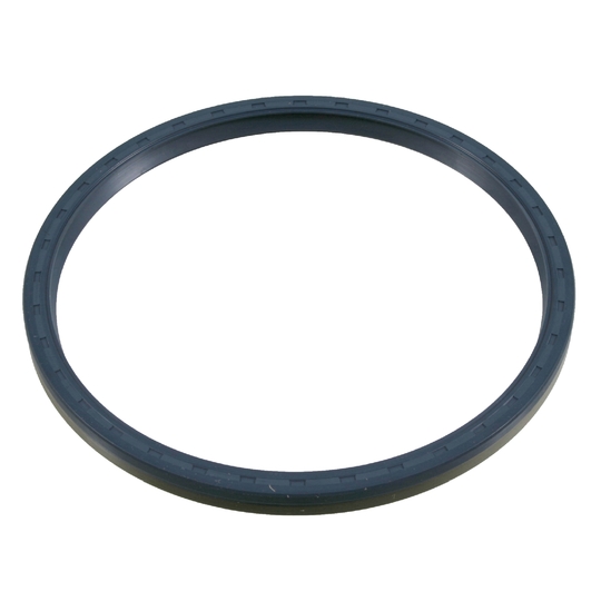 18584 - Shaft Seal, wheel hub 