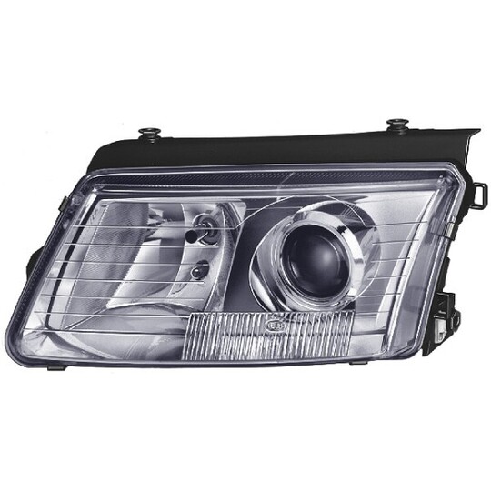 1AF 007 850-061 - Headlight 