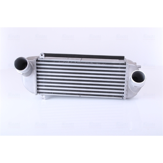 96559 - Intercooler, charger 