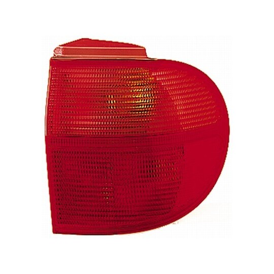 9EL 907 325-001 - Combination Rearlight 