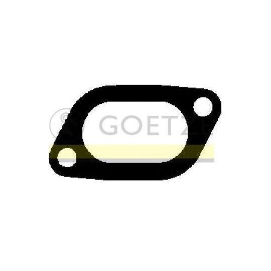 31-026982-00 - Gasket, exhaust manifold 