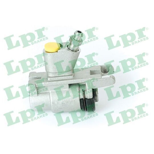 4946 - Wheel Brake Cylinder 