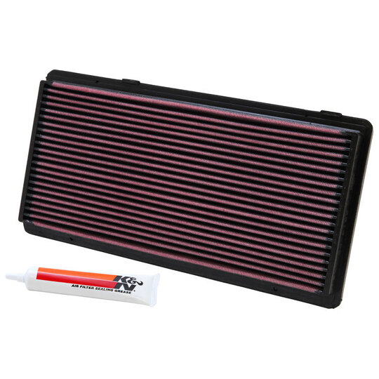 33-2122 - Air filter 