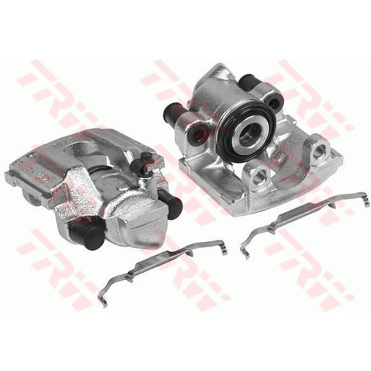 BHN154E - Brake Caliper 