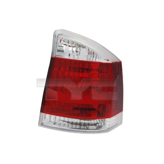 11-0318-21-2 - Combination Rearlight 