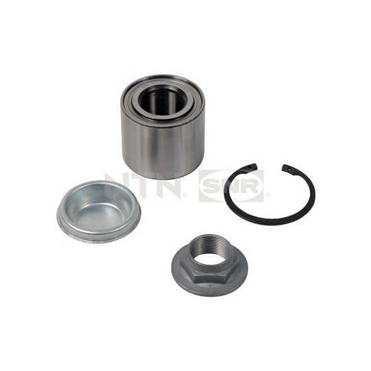 R159.54 - Wheel Bearing Kit 