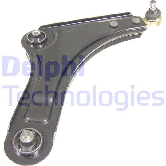 TC1099 - Track Control Arm 