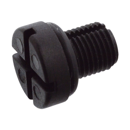 23750 - Breather Screw/-valve, radiator 