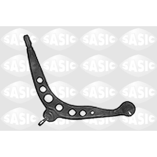 9005166 - Track Control Arm 