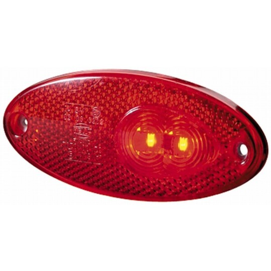 2TM 964 295-101 - Tail Light 