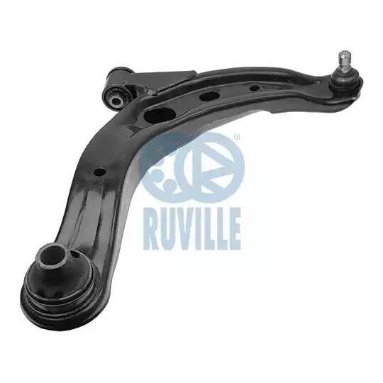 937015 - Track Control Arm 