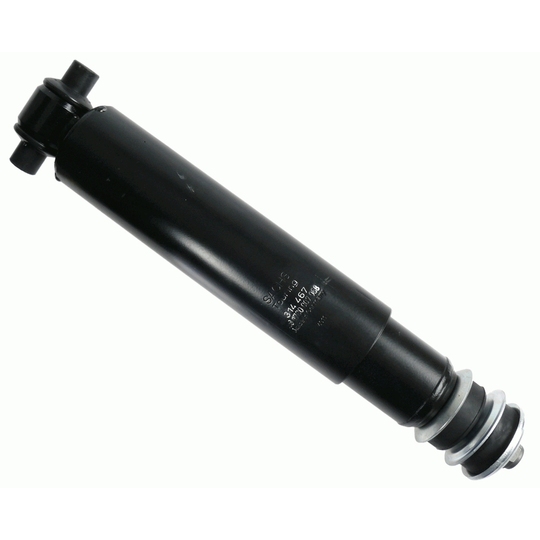 314 467 - Shock Absorber 