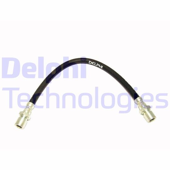 LH2109 - Brake Hose 