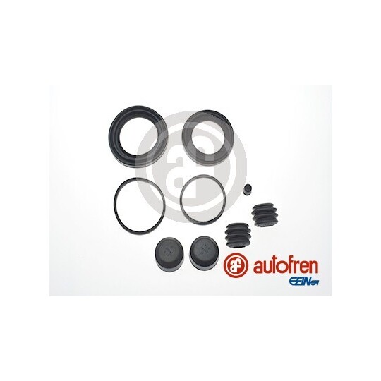 D4927 - Repair Kit, brake caliper 