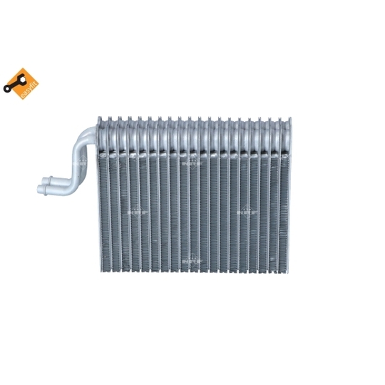 36050 - Evaporator, air conditioning 