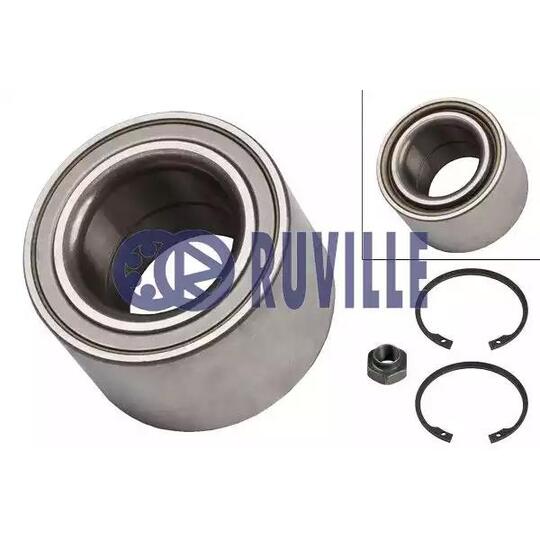 5335 - Wheel Bearing Kit 