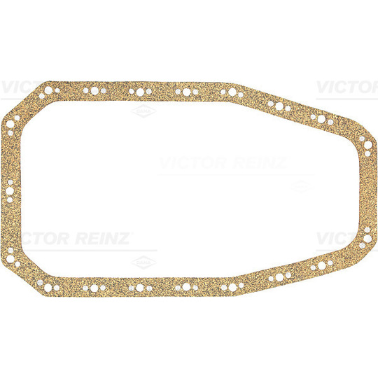 71-34049-10 - Gasket, wet sump 