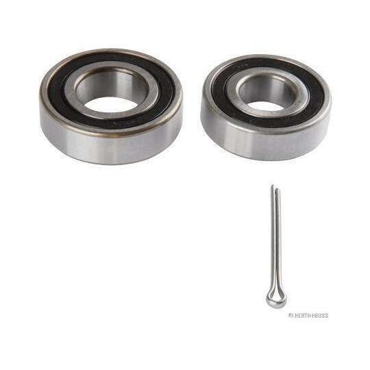 J4718001 - Wheel Bearing Kit 