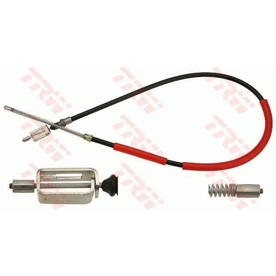 GCH1405 - Cable, parking brake 
