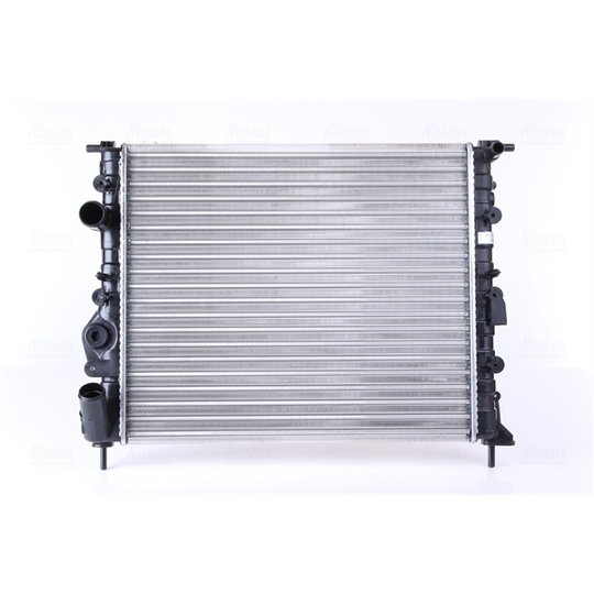 63884 - Radiator, engine cooling 