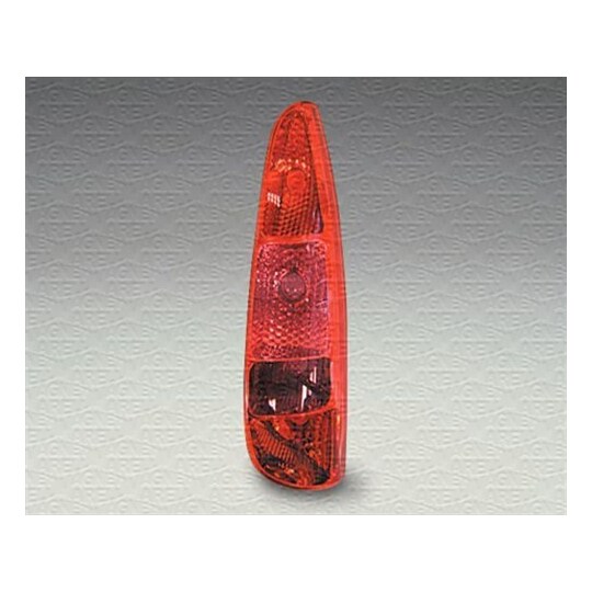 714025510801 - Combination Rearlight 