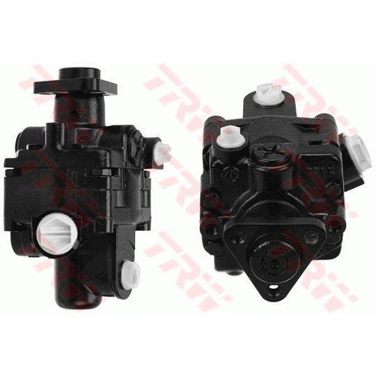 JPR325 - Hydraulic Pump, steering system 